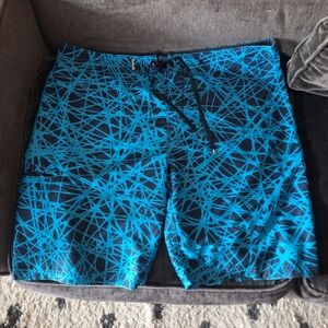 Hurley board shorts